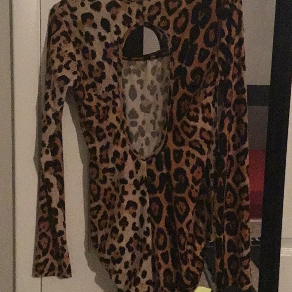 Bodysuit - Picture 2 of 2
